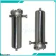 Lvyuan titanium ss bag filter housing manufacturer for food and beverage 1
