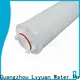 professional high flow filter park for sea water desalination 1