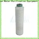 Lvyuan membrane pleated filter element replacement for food and beverage 1