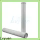 Lvyuan water high flow filters manufacturer for sea water desalination 1