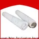 Lvyuan high flow water filter supplier for industry1 1