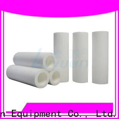 fast delivery melt blown filter cartridge replacement for sea water desalination 1