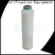 Lvyuan safe water filter cartridge manufacturer for sea water desalination 1