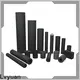 professional sintered metal filter rod for food and beverage 1