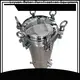 efficient ss filter housing manufacturers manufacturer for sea water desalination 1