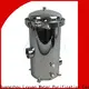 Lvyuan efficient stainless steel filter housing housing for sea water treatment 1