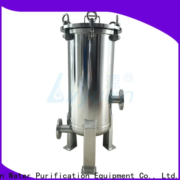 best stainless steel filter housing manufacturers with core for industry 1