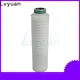 ptfe pleated filter cartridge manufacturer for diagnostics 1