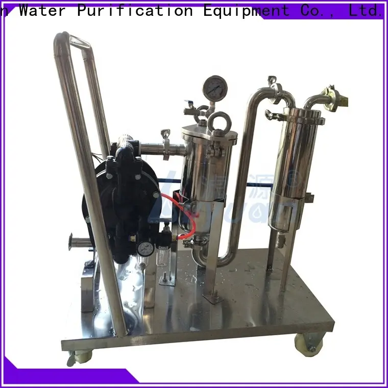 best ss bag filter housing housing for oil fuel 1