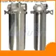 Lvyuan titanium stainless filter housing with core for oil fuel 1