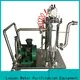 Lvyuan ss bag filter housing with fin end cap for sea water desalination1 1