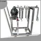 best ss filter housing rod for industry 1