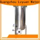 Lvyuan stainless filter housing rod for industry 1