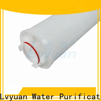 best high flow water filter cartridge supplier for sea water desalination 1