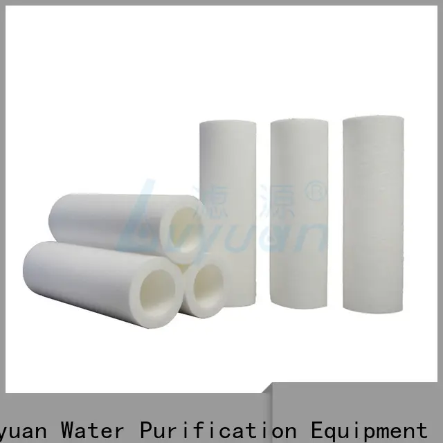 safe melt blown filter cartridge supplier for industry 1
