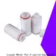Lvyuan nylon pleated water filters manufacturer for food and beverage 1