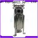 Lvyuan high end stainless steel water filter housing rod for oil fuel 1