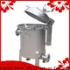 Lvyuan stainless water filter housing rod for oil fuel 1