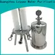 Lvyuan stainless water filter housing rod for sea water desalination 1