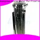 Lvyuan titanium stainless steel bag filter housing manufacturer for food and beverage1 1