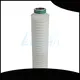 Lvyuan ptfe pleated water filters replacement for organic solvents 1