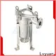 Lvyuan professional stainless steel water filter housing manufacturer for oil fuel 1
