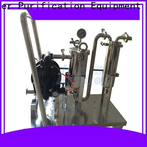 professional water filter cartridge supplier for sea water desalination 1