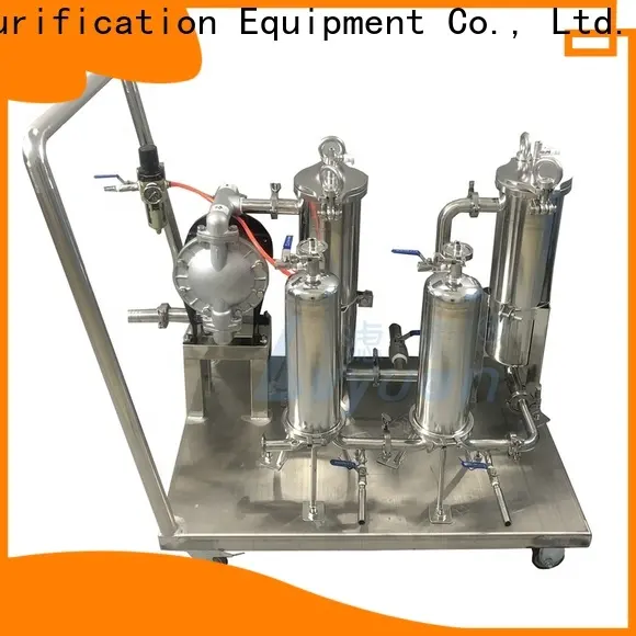 safe water filter cartridge manufacturer for industry 1