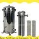 Lvyuan titanium stainless water filter housing housing for industry 1