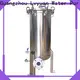high end ss filter housing manufacturer for industry 1