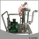 Lvyuan stainless steel water filter housing housing for sea water desalination1 1