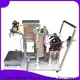 Lvyuan high end ss bag filter housing with core for oil fuel 1