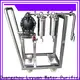 Lvyuan professional ss bag filter housing housing for sea water treatment 1