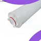 Lvyuan high flow water filter cartridge manufacturer for sea water desalination 1