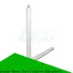 nylon pleated water filter cartridge supplier for organic solvents 1