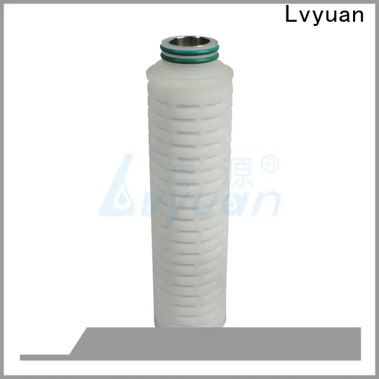 Lvyuan water filter cartridge replacement for sale 1