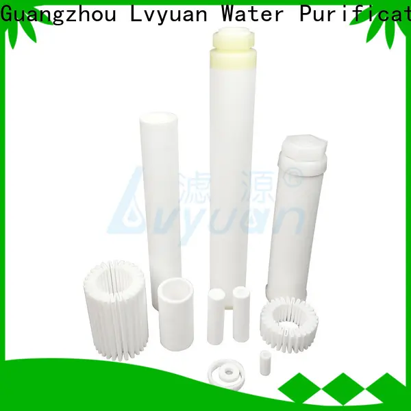activated carbon sintered filter suppliers supplier for food and beverage 1