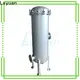 Lvyuan stainless steel bag filter housing rod for sea water treatment1 1