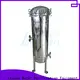 titanium stainless filter housing manufacturer for industry 1