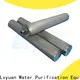 Lvyuan block sintered carbon water filter manufacturer for industry 1