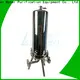 Lvyuan stainless filter housing manufacturer for oil fuel 1