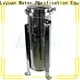 Lvyuan stainless water filter housing housing for industry 1