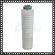 pvdf pleated water filters replacement for liquids sterile filtration 1
