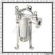 Lvyuan professional stainless steel water filter housing with core for food and beverage 1