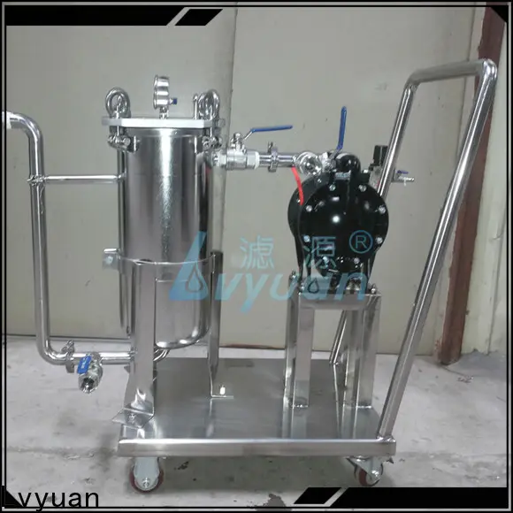 safe filter cartridge manufacturer for industry 1