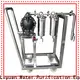 Lvyuan professional stainless water filter housing manufacturer for food and beverage 1