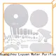activated carbon sintered stainless steel filter supplier for food and beverage 1