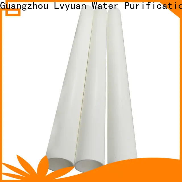 Lvyuan professional sintered filter suppliers supplier for food and beverage 1