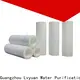 Lvyuan customized pp melt blown filter cartridge replacement for food and beverage 1