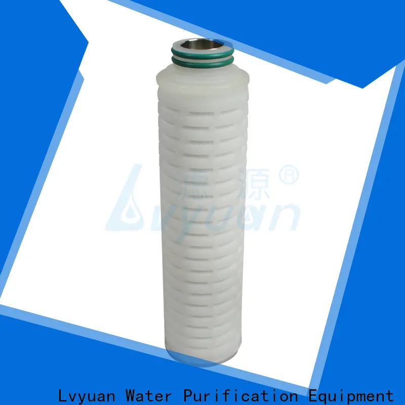 Lvyuan water filter cartridge replacement for sale1 1